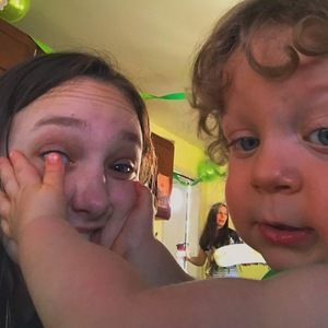 Meet your Posher, Ava